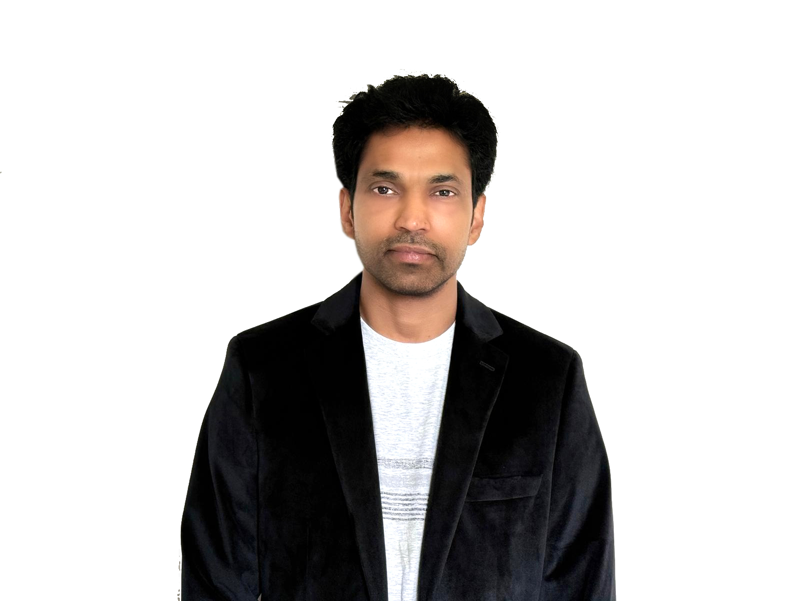 Prasanna Kumar Kandregula